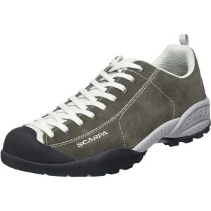 Scarpa Mojito Vert Foncé - Chaussures d'extérieur - Publicité Scarpa Mojito Vert Foncé - Chaussures d'extérieur - Publicité