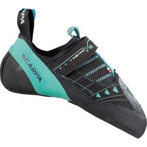 Scarpa W Instinct VS Kletterschuhe - Hochleistungs-Boulderschuhe Scarpa W Instinct VS Kletterschuhe - Hochleistungs-Boulderschuhe