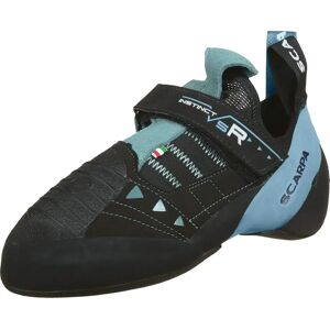 Scarpa Instinct VSR Blau/Schwarz Kletterschuhe - Kletterschuhe Scarpa Instinct VSR Blau/Schwarz Kletterschuhe - Kletterschuhe