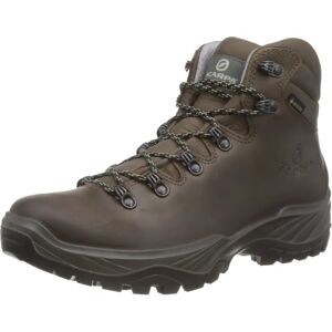 Scarpa Bruine Terra GTX Vrouw - Wandelschoenen Scarpa Bruine Terra GTX Vrouw - Wandelschoenen
