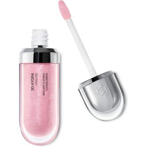 KIKO MILANO 3D Hydra Lipgloss - Pearly Pink - Lip Gloss KIKO MILANO 3D Hydra Lipgloss - Pearly Pink - Lip Gloss