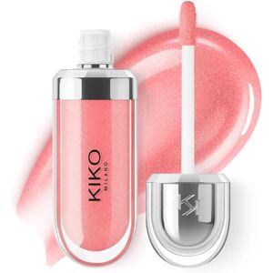 KIKO Milano Lipgloss 07 Pink Magnolia - Lipgloss KIKO Milano Lipgloss 07 Pink Magnolia - Lipgloss