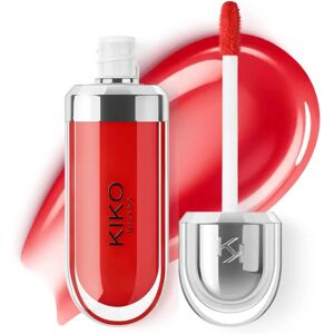 KIKO Milano 3D Hydra Lipgloss - Nuances variées KIKO Milano 3D Hydra Lipgloss - Nuances variées