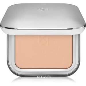 KIKO Milano Weightless Perfection Kompaktowe Podkład SPF 30 Różowy Ciepły - Matowe Wykończenie KIKO Milano Weightless Perfection Kompaktowe Podkład SPF 30 Różowy Ciepły - Matowe Wykończenie