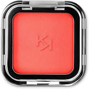 KIKO Milano Smart Colour Blush - Orange KIKO Milano Smart Colour Blush - Orange