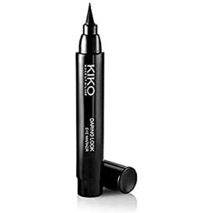 KIKO Milano Daring Look Eye Marker - Black - Eye Marker KIKO Milano Daring Look Eye Marker - Black - Eye Marker