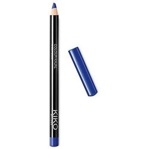 KIKO Milano Colour Kajal Blauw - Kajal - Kajalová tužka pro vnitřní víčko KIKO Milano Colour Kajal Blauw - Kajal - Kajalová tužka pro vnitřní víčko