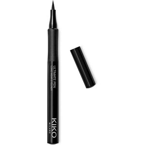 KIKO Milano Ultimate Pen Black Long-Lasting Eyeliner - Eyeliner KIKO Milano Ultimate Pen Black Long-Lasting Eyeliner - Eyeliner
