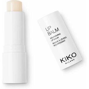 KIKO MILANO Nourishing Lip Balm - Lip Balm KIKO MILANO Nourishing Lip Balm - Lip Balm