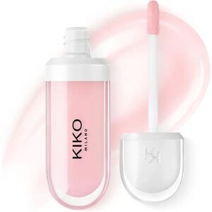 KIKO Milano Lip Volume Tutu Rose Kosteuttava Huulipuna - Huulipuna KIKO Milano Lip Volume Tutu Rose Kosteuttava Huulipuna - Huulipuna