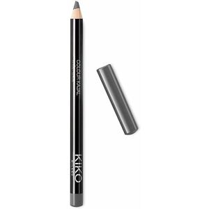 KIKO Milano Colour Kajal - High-Tech Grey Eye Pencil KIKO Milano Colour Kajal - High-Tech Grey Eye Pencil