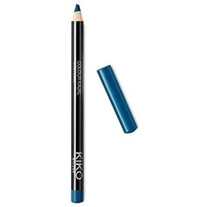 KIKO Milano Colour Kajal 13 Live Green - Kajal Pencil - Eye Makeup KIKO Milano Colour Kajal 13 Live Green - Kajal Pencil - Eye Makeup