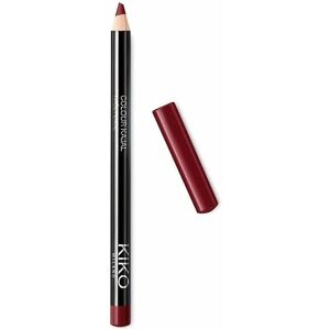 KIKO Milano Posh Burgundy - Kajal Pencil for Inner Eye KIKO Milano Posh Burgundy - Kajal Pencil for Inner Eye