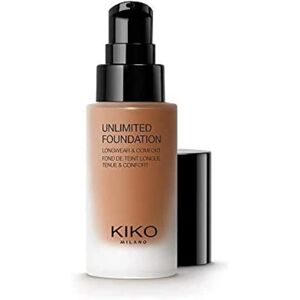 KIKO Milano Unlimited Foundation - Neutral, 9.5 - Foundation KIKO Milano Unlimited Foundation - Neutral, 9.5 - Foundation