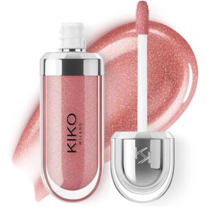 KIKO Milano 3D Hydra Lipgloss - Pearly Warm Mauve KIKO Milano 3D Hydra Lipgloss - Pearly Warm Mauve