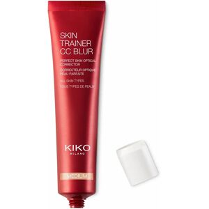 KIKO Milano Skin Trainer CC Blur 30ml - Medium - Skin Trainer CC Blur KIKO Milano Skin Trainer CC Blur 30ml - Medium - Skin Trainer CC Blur