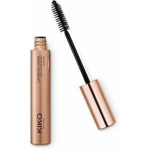 KIKO Milano Luxurious Lashes Maxi Volume Mascara - Mascara for Women KIKO Milano Luxurious Lashes Maxi Volume Mascara - Mascara for Women