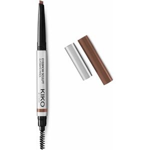 KIKO Milano Auburn Szemöldökceruza - 3 az 1-ben KIKO Milano Auburn Szemöldökceruza - 3 az 1-ben