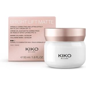 KIKO MILANO Kiko Milano New Bright Lift Matte - Face Cream KIKO MILANO Kiko Milano New Bright Lift Matte - Face Cream