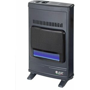 SICAR Eco 45 Riscaldatore a Gas Fiamma Blu - Riscaldatori SICAR Eco 45 Riscaldatore a Gas Fiamma Blu - Riscaldatori