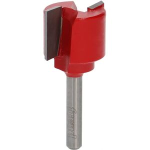 Freud F03FR01500 - Broca recta de doble filo - Ø25 H19/56 Q6 Z2 Freud F03FR01500 - Broca recta de doble filo - Ø25 H19/56 Q6 Z2