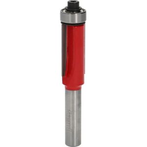 FREUD Fraise - 42 D 12,7mm H 25,4/71,5mm Q 8mm Z2 - Publicité FREUD Fraise - 42 D 12,7mm H 25,4/71,5mm Q 8mm Z2 - Publicité