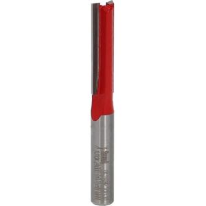 Fresa a doppio taglio Freud - Ø8 H31.8/70 Q8 Z2 - Utensile per foratura Fresa a doppio taglio Freud - Ø8 H31.8/70 Q8 Z2 - Utensile per foratura
