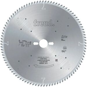 Lama Trapezoidale Freud Modello F03FS07436 per Pannelli Doppia Faccia - Ø300 Lama Trapezoidale Freud Modello F03FS07436 per Pannelli Doppia Faccia - Ø300