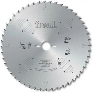 Disco de Sierra Circular Freud - 250mm - Corte duradero para madera/contrachapado Disco de Sierra Circular Freud - 250mm - Corte duradero para madera/contrachapado