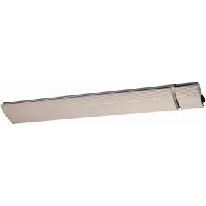 Sined Calor Blanco 1800W Radiador Infrarrojo - Exterior/Interior Sined Calor Blanco 1800W Radiador Infrarrojo - Exterior/Interior
