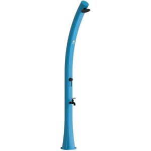 Doccia Solare Blu SINED - 22L - Resistente e Duratura Doccia Solare Blu SINED - 22L - Resistente e Duratura