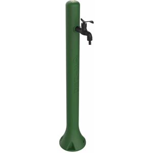 Fontana da Giardino Sined Verde - Resistente in HDPE per Esterni Fontana da Giardino Sined Verde - Resistente in HDPE per Esterni