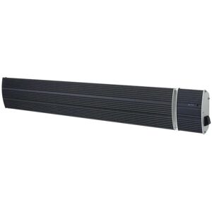 SINED Calefactor Infrarrojo Wifi para Exterior A7 Ir-c - Radiador SINED Calefactor Infrarrojo Wifi para Exterior A7 Ir-c - Radiador