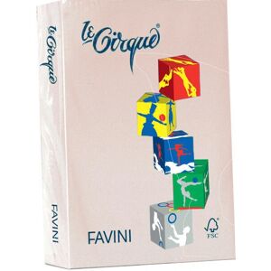 Papier pour Impression Favini Le Cirque A4 Ivoire - 250 Feuilles Papier pour Impression Favini Le Cirque A4 Ivoire - 250 Feuilles