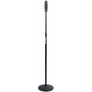 Quiklok Microfoonstatief A/988 - Verstelbaar, Ronde Basis Quiklok Microfoonstatief A/988 - Verstelbaar, Ronde Basis