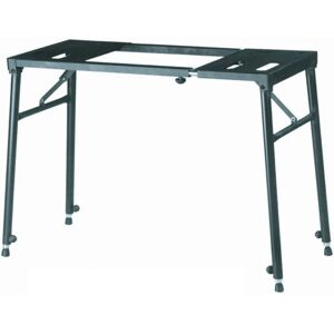 Support de Clavier Réglable Quiklok - WS420 - Support pour Clavier - Publicité Support de Clavier Réglable Quiklok - WS420 - Support pour Clavier - Publicité