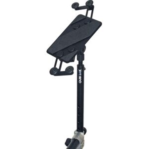 QUIK LOK IPS13 Verstelbare Tablet standaard - Toebehoren toetsenbord QUIK LOK IPS13 Verstelbare Tablet standaard - Toebehoren toetsenbord