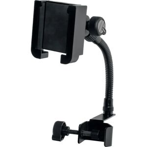 Quiklok Universell Smartphone-stöd - 360° Rotation - För 51-85mm Quiklok Universell Smartphone-stöd - 360° Rotation - För 51-85mm