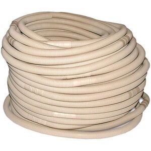 Ferrari Srl - Conducto corrugado flexible - 16mm - Beige Ferrari Srl - Conducto corrugado flexible - 16mm - Beige