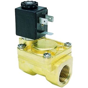 Ferrari Srl - 1/2in NC Water Valve - Solenoid Valve Ferrari Srl - 1/2in NC Water Valve - Solenoid Valve