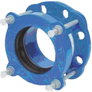 Ferrari Srl - Adaptador de brida universal para agua Ferrari Srl - Adaptador de brida universal para agua