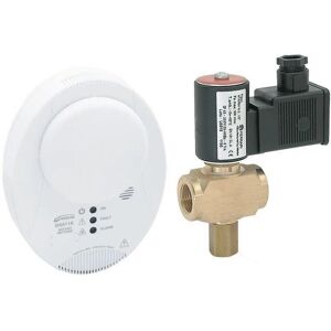 Ferrari Srl - Kit detección fugas gas - EN 50270, 230V, 500mbar Ferrari Srl - Kit detección fugas gas - EN 50270, 230V, 500mbar