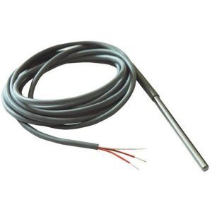 Ferrari PT100 Sensor de Resistencia - Termómetro de Resistencia Ferrari PT100 Sensor de Resistencia - Termómetro de Resistencia