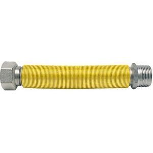 Ferrari Srl - Acoplamiento extensible para gas - Norma EN 11353 Ferrari Srl - Acoplamiento extensible para gas - Norma EN 11353