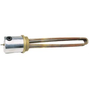 Ferrari Srl - Calentador eléctrico para calentar agua 3000w 220/380v att1'1/4 - 3000W - Electric Water Heater Ferrari Srl - Calentador eléctrico para calentar agua 3000w 220/380v att1'1/4 - 3000W - Electric Water Heater