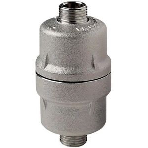 Ferrari Srl - Descalcificador Magnético - 1' - Dispositivo de tratamiento de agua Ferrari Srl - Descalcificador Magnético - 1' - Dispositivo de tratamiento de agua