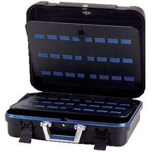FERRARI SRL - Caso de transporte - Caja de herramientas de plástico FERRARI SRL - Caso de transporte - Caja de herramientas de plástico