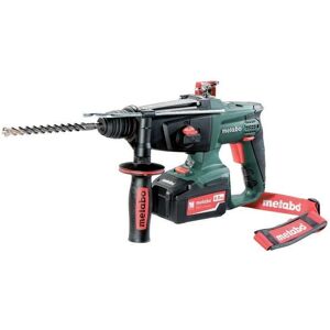 Ferrari Srl KHA 18 LTX 2 Martillo rotatorio sin cable - Herramientas eléctricas Ferrari Srl KHA 18 LTX 2 Martillo rotatorio sin cable - Herramientas eléctricas