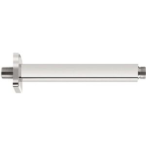 FERRARI SRL - Brazo de ducha cuadrado - AISI 304 - 1/2" M - Techo Brazo de ducha FERRARI SRL - Brazo de ducha cuadrado - AISI 304 - 1/2" M - Techo Brazo de ducha