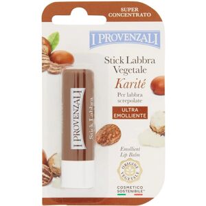 Provenzali Balsamo labbra con burro di karité - Balsamo labbra Provenzali Balsamo labbra con burro di karité - Balsamo labbra